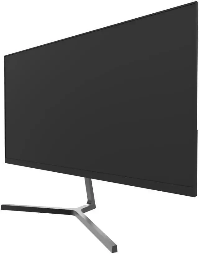 Alt view image 3 of 3 - Orion Images 23.8 Inch LED PC Monitor with IPS Flat Panel, 75Hz Refresh Rate, Full HD 1920x1080 Resolution, HDR/DCR On/Off, HDMI & VGA Inputs
