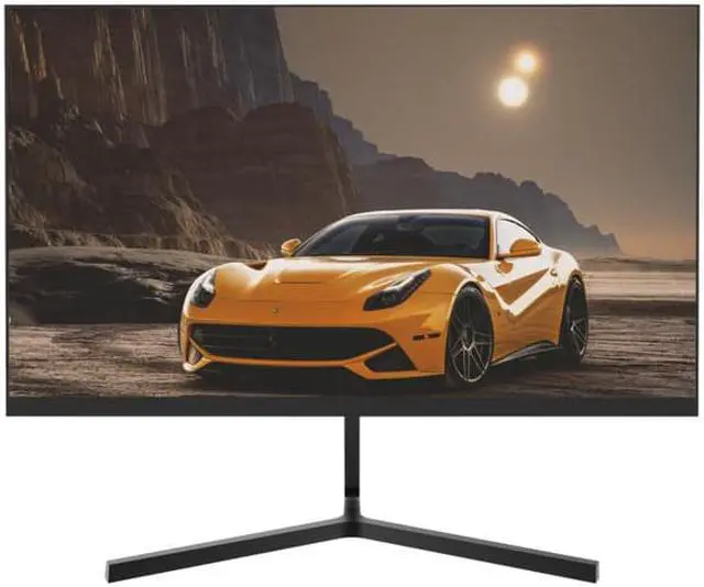 Main image of Orion Images 23.8 Inch LED PC Monitor with IPS Flat Panel, 75Hz Refresh Rate, Full HD 1920x1080 Resolution, HDR/DCR On/Off, HDMI & VGA Inputs
