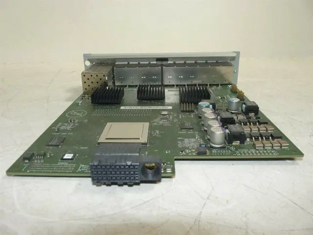 Alt view image 5 of 6 - Hp J9033a Vl Procurve 20-Port Gigabit W/4-Port Sfp Network Module