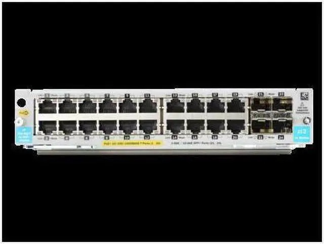 Main image of Hp J9990a