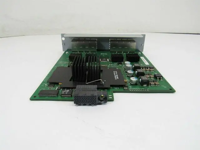 Alt view image 3 of 4 - Hp J8764a Procurve Switch Vl 16-Port Gig-T Module