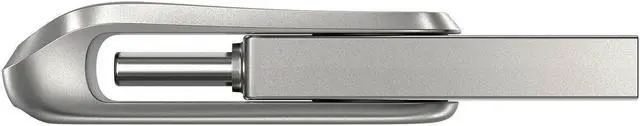Alt view image 2 of 20 - Sandisk Ultra Dual Drive Luxe Usb Type-C Flash Drive
