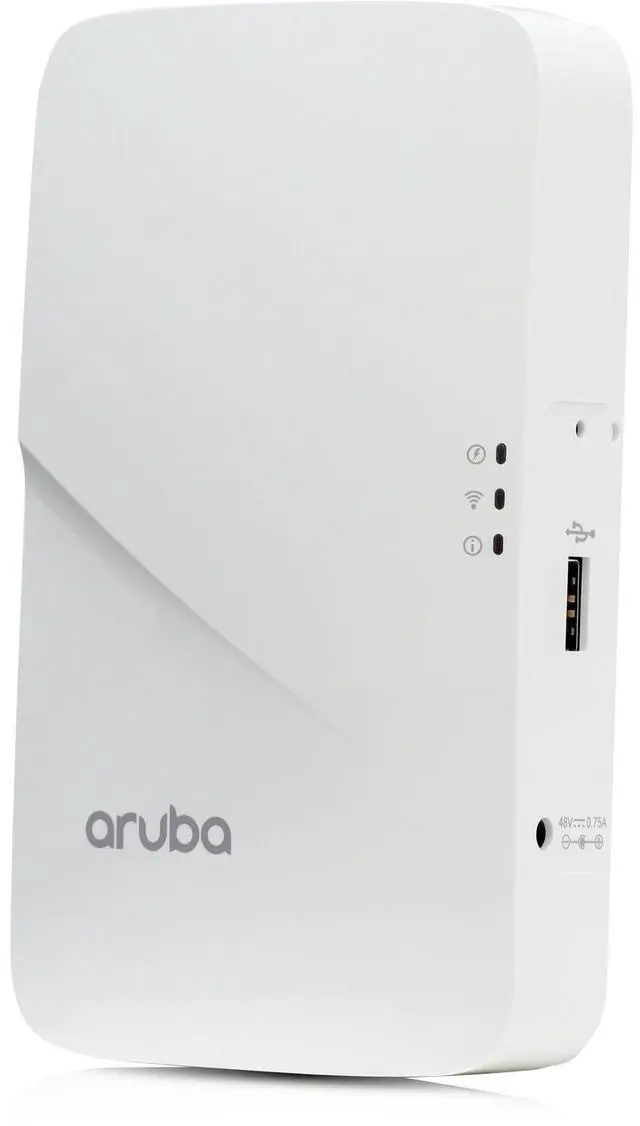 Main image of Aruba Ap-303H Ieee 802.11Ac 1.24 Gbit/S Wireless Access Point5 Ghz, Jy680a
