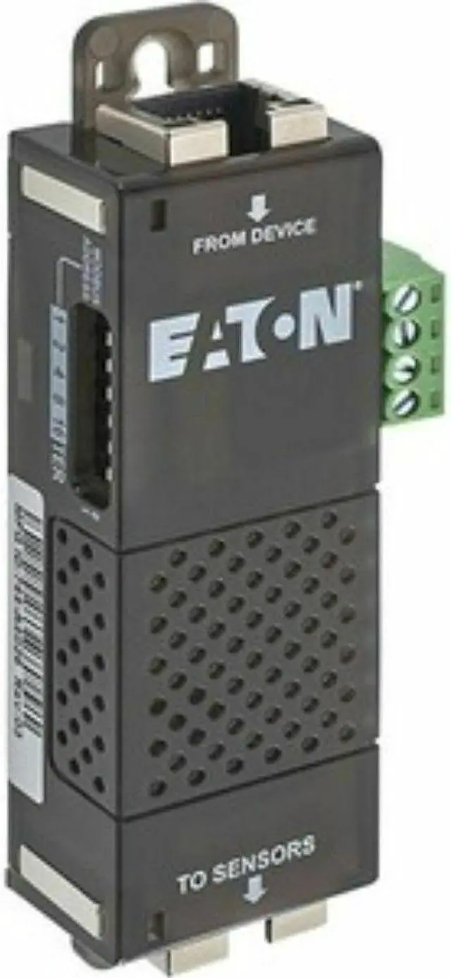 Main image of Empdt1h1c2 Environmental Monitoring Probe