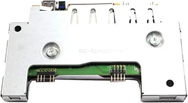 Main image of Dell Media Card Reader Board Front Panel 0H323j H323j