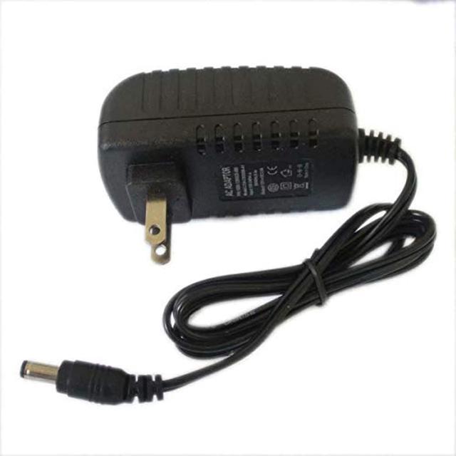 CSEC AC Adapter CS6D050100FUF Class II Equipment I.T.E Power Supply Co –  Rusty Gold Resale