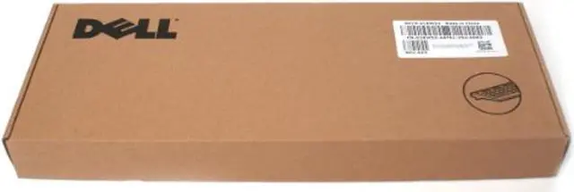 Alt view image 6 of 7 - Genuine 1Rw52 Kb522 X20m8 7Vhy1 Dell Business Multimedia Usb Wired 104-Key 14-Hot Keys 2 Usb Hub Keyboard Compatible Part Numbers: 1Rw52, Kb522, X20m8, 7Vhy1