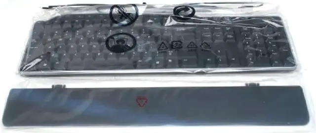 Alt view image 5 of 7 - Genuine 1Rw52 Kb522 X20m8 7Vhy1 Dell Business Multimedia Usb Wired 104-Key 14-Hot Keys 2 Usb Hub Keyboard Compatible Part Numbers: 1Rw52, Kb522, X20m8, 7Vhy1