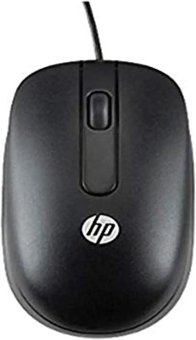 Main image of Hp Ps/2 Mouse