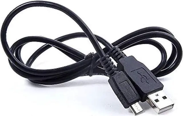 Main image of Usb Charging Cable Power Supply Charger Cord Lead For Gueray Portable Cd Player Zl1901