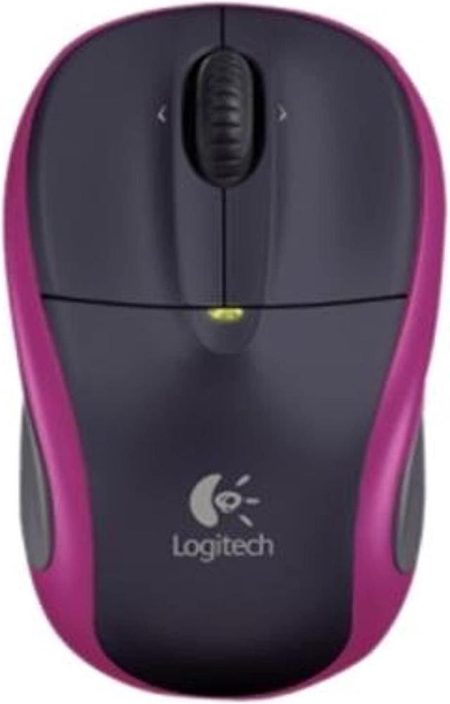 LOGITECH WIRELESS MOUSSE M305