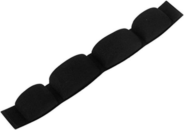 Replacement Headband Cushion Pad Repair Parts For Sennheiser Hd600