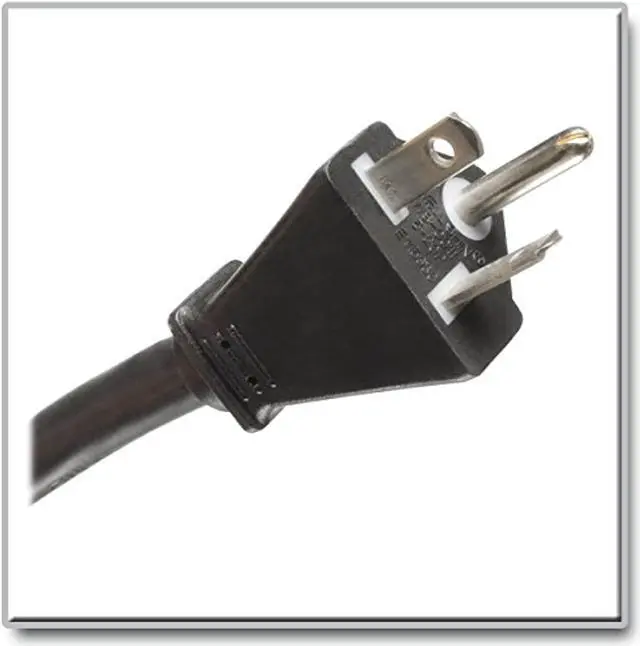 Alt view image 3 of 4 - Tripp Lite 12 Outlet Rackmount Network-Grade Pdu Power Strip, Front & Rear Facing, 20A, 15Ft Cord W/ 5-20P Plug (Rs1215-20)