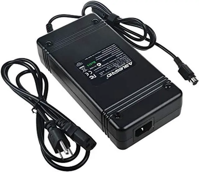 Main image of 4-Hole Ac Adapter For Chicony A12-230P1a A12230p1a Rev: X01 Up/N: A230a3l A230a003l Power Supply Cord Charger(4 Hole Female Plug,Not 4-Pin Male Connector)