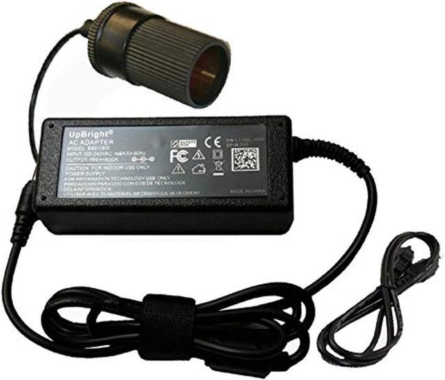 Global Ac / Dc Adapter For Coleman Electric Cooler 120V Ac Adaptor