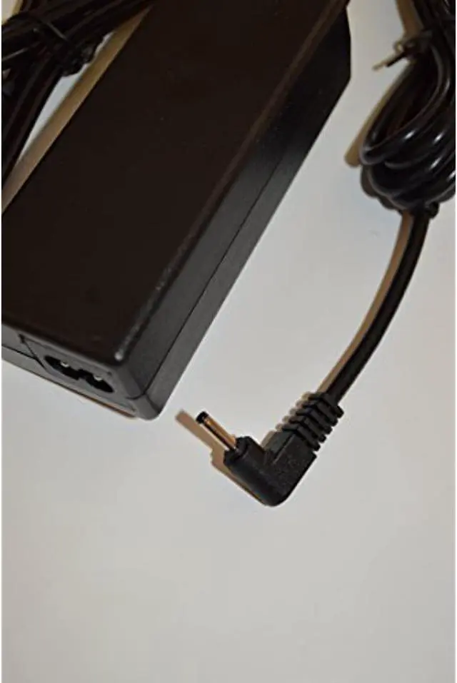 Alt view image 5 of 5 - Ac Adapter Laptop Charger For Acer Aspire Ultrabook Pa-1650-68 Pa-1650-80 Pa-1700-02 Acer Aspire Ultrabook S7-391-53314G12aws S7-391-6468 Laptop Ultrabook Notebook Battery Power Supply Cord Plug