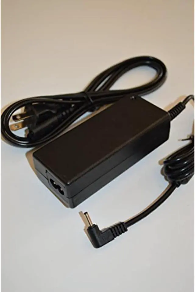 Alt view image 2 of 5 - Ac Adapter Laptop Charger For Acer Aspire Ultrabook Pa-1650-68 Pa-1650-80 Pa-1700-02 Acer Aspire Ultrabook S7-391-53314G12aws S7-391-6468 Laptop Ultrabook Notebook Battery Power Supply Cord Plug