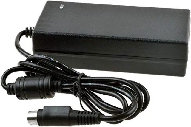Alt view image 3 of 3 - Power Ac Adapter Charger For Synology Diskstation Ds1019+ 5-Bay Nas Enclosure Diskless Power Supply Cord Mains Psu