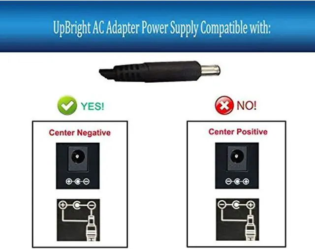 Alt view image 2 of 5 - 12V Ac/Dc Adapter Compatible With Verifone Mx 925 915 880 870 Mx900-02 Mx925 Mx915 Mx880 Mx870 Pin Pad Omni 7000 7000Le 7100 Au1121206u Pwr132-003-01-B Pwr132-003-01-A Cps11212d-1B-R 1A