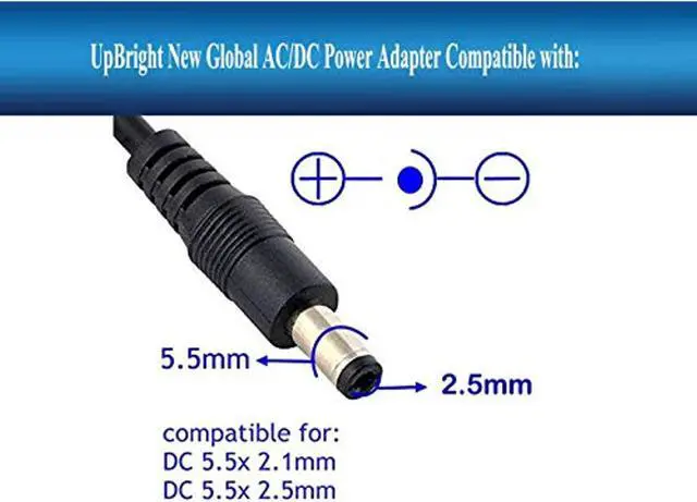 Alt view image 3 of 4 - 24V Ac/Dc Adapter Compatible With Current Usa Dual X2 Orbit Marine Pro Led Fixture 4110 4111 4112 4113 4114 4115 4116 4117 Gve Gm85-240400-D Gm90-240400-F 4A Power Supply Charger Psu (Ba