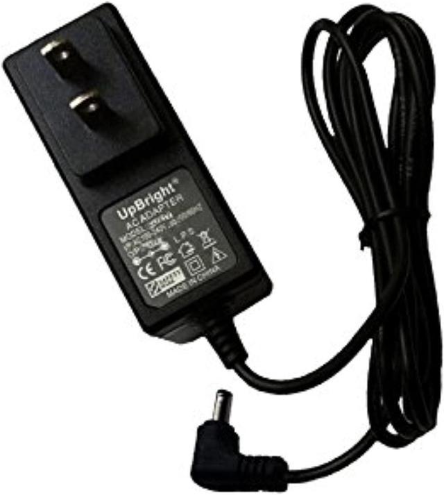 Global 9V Ac Dc Adapter For Brookstone Dul25af 090200