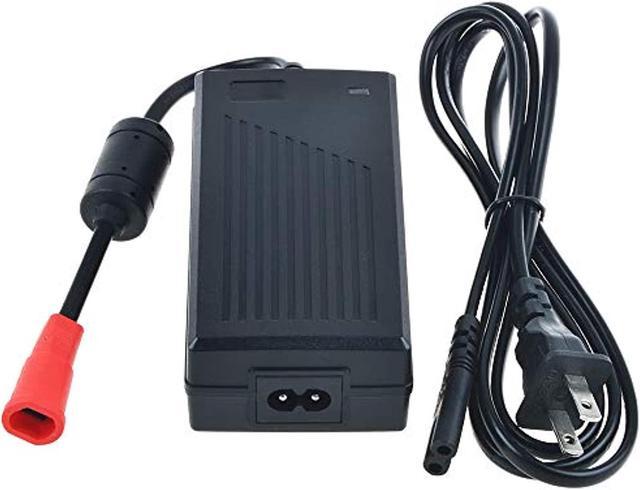 Global 2 Prong Ac Dc Adapter For Limoss Mc 160 500565 Zb B1800