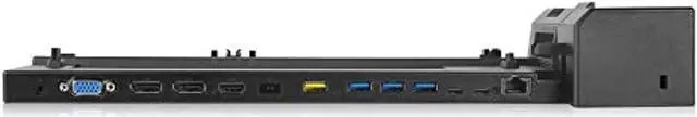 Alt view image 3 of 5 - Lenovo Thinkpad Ultra Docking Station Us (40Aj0135us)
