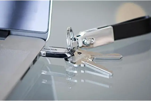 Alt view image 5 of 7 - Sandisk 512Gb Ultra Flair Usb 3.0 Flash DriveSdcz73-512G-G46