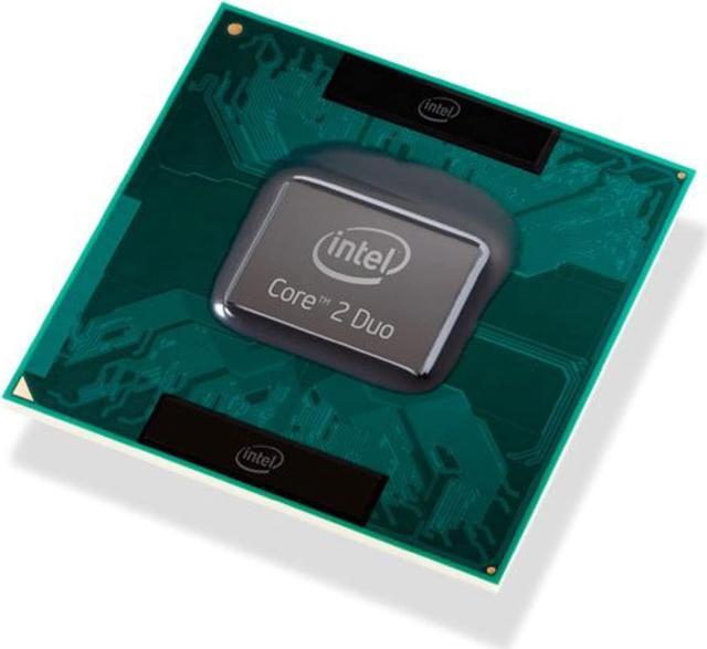 Cpu Core 2 Duo T5600 1.83Ghz Fsb667mhz 2Mb Fcpga6 Tray - Newegg.com