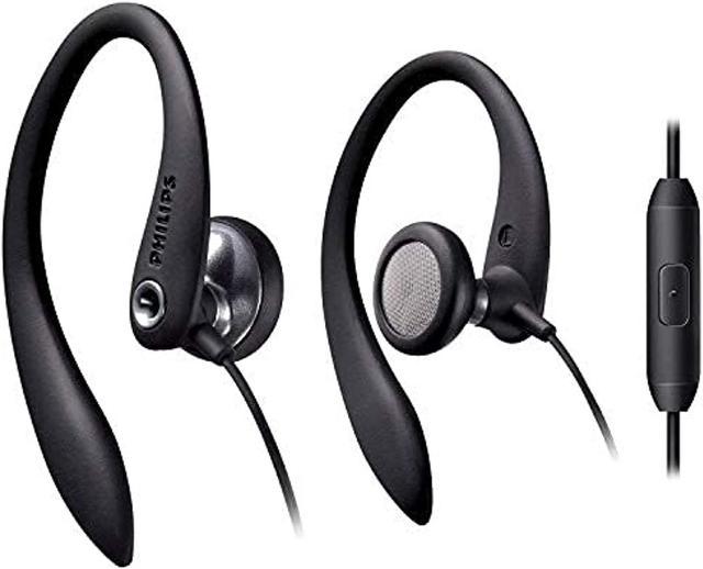 Philips headphones without discount mic