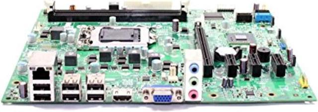 Dell Inspiron 620 System Motherboard W/O Cpu Cn-0Gdg8y 0Gdg8y