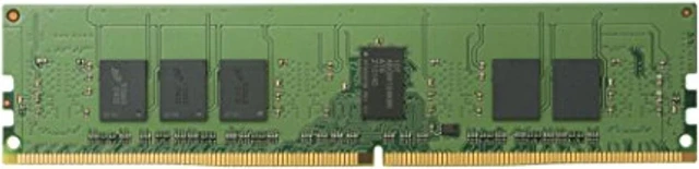 Main image of Y7b56aa Ddr4-8 Gb - So-Dimm 260-Pin - 2400 Mhz / Pc4-19200 - 1.2 V - Unbuffered - Ecc - For Workstation Z2 Mini G3 Entry, Z2 Mini G3 Performance