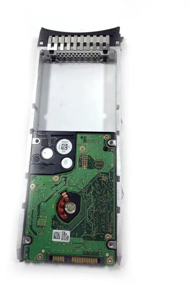 Alt view image 2 of 3 - (NOT FOR HOME PC!) Lot of 5 98Y6320 IBM 300GB SAS 6G 15K SFF SED HDD Hard Disk Drive FOR DS8000