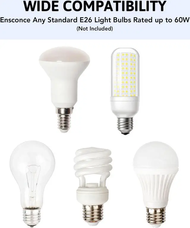 Alt view image 3 of 6 - 25in Table Lamp Bedroom Light with USB Charging for Bedroom Set of 2, Black
