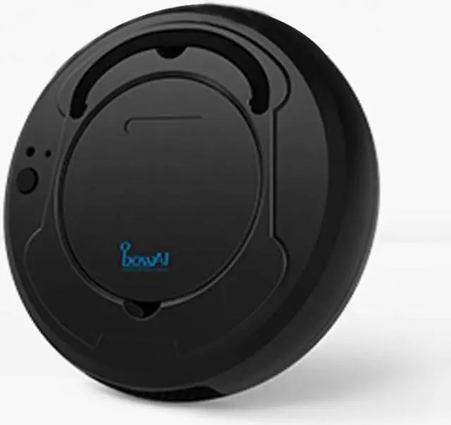 Main image of 1800Pa Large Suction Smart Household Vacuum Cleaner Clean Robot (Style 3)