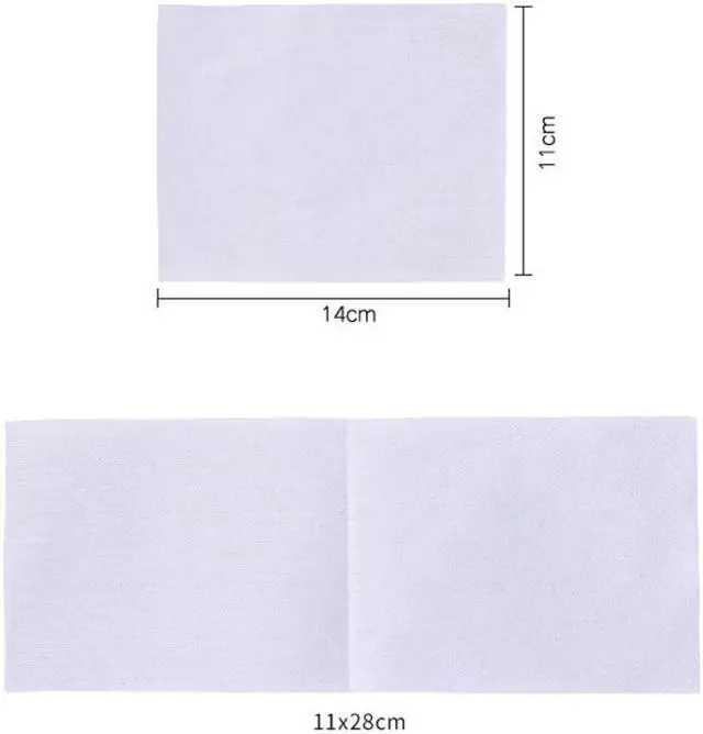 Main image of 35pcs /Box KINBATA Anti-Dyeing And Anti-Color Transfer Laundry Color Absorbent Tablets
