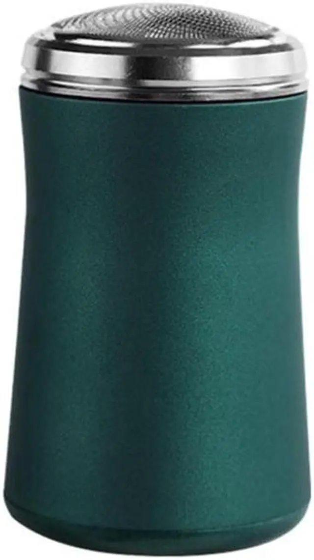 Main image of Pocket Size Washable Electric Razor USB Rechargeable Travel Shavers for Men Pocket  Green (Green)