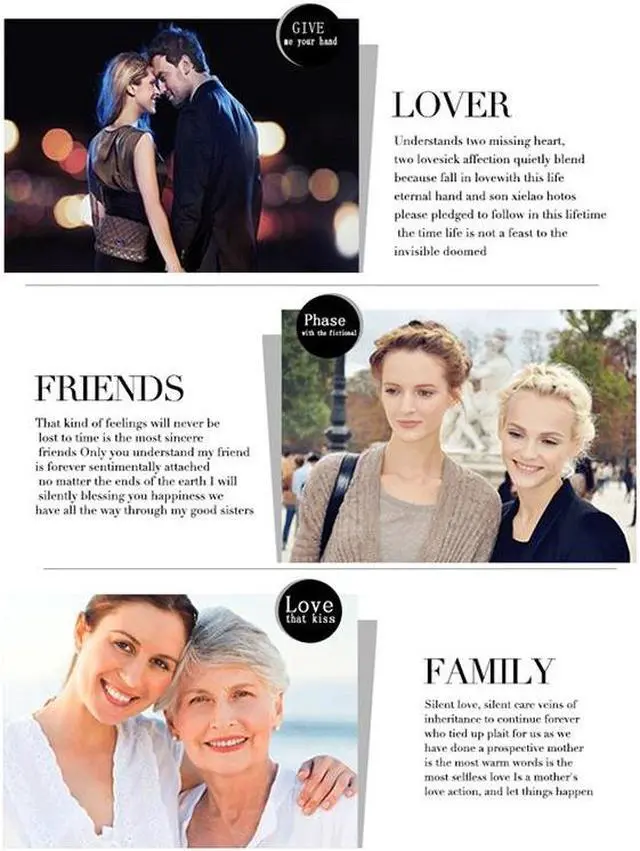 Alt view image 7 of 7 - 16cm Fashion Mona Lisa Rose Gold Colorful Zircon Bead Bracelets