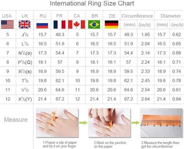 Alt view image 5 of 5 - Female Fashion Lovely Bowknot Design Zircon Ring 10