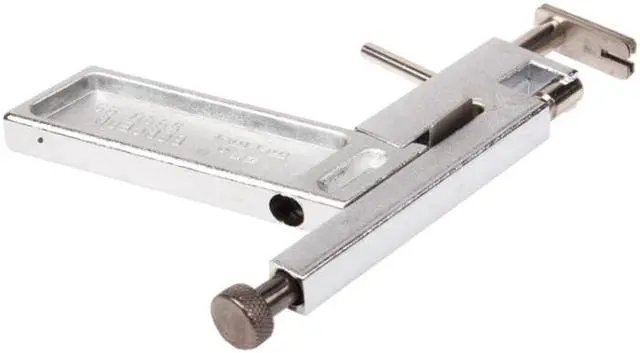 Alt view image 4 of 6 - Professional Ear Piercing Gun with Mirror(Silver)