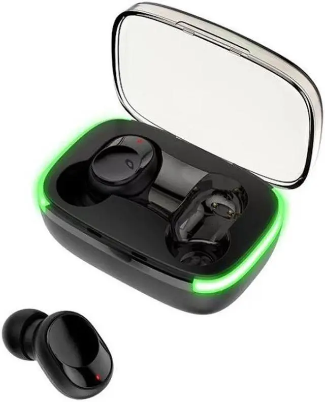 Main image of Y60 TWS5.1 Sports Gaming In-Ear Wireless Bluetooth Earphone, Size:Y60