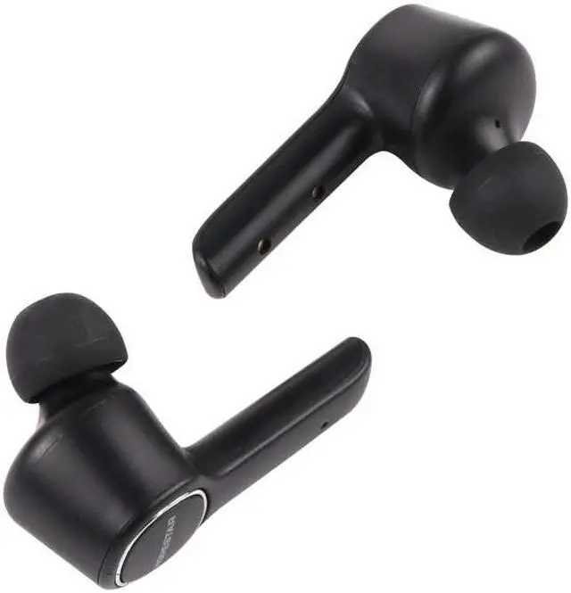Alt view image 3 of 7 - HOPESTAR S12 Bluetooth 5.0 True Wireless Bluetooth Earphone (White)