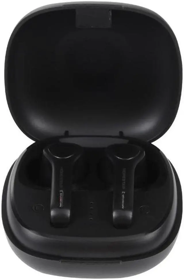 Alt view image 2 of 7 - HOPESTAR S11 Bluetooth 5.0 True Wireless Bluetooth Earphone (White)