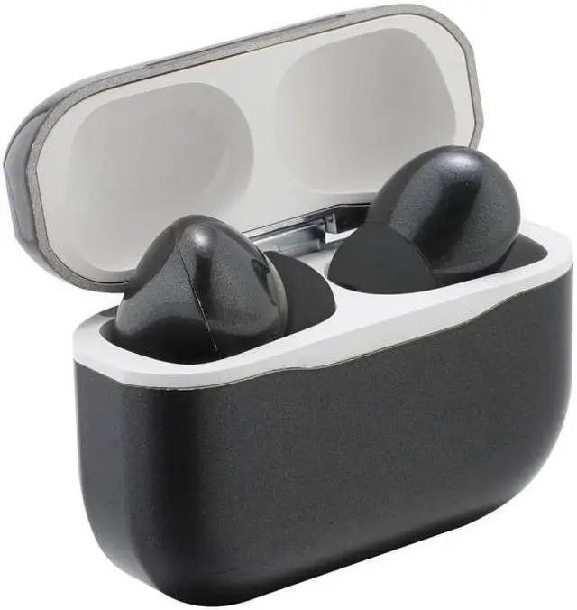 Main image of T&G TG13 TWS In-ear Stereo Touch Wireless Bluetooth Earphone (Black)