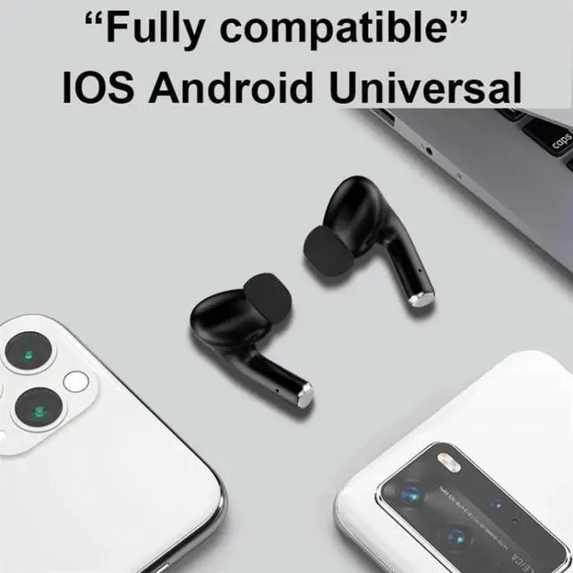 Alt view image 5 of 7 - T&G TG13 TWS In-ear Stereo Touch Wireless Bluetooth Earphone (Black)