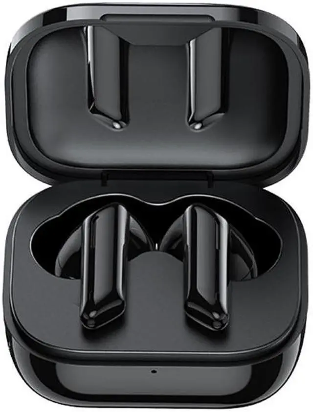 Main image of awei T36 Bluetooth 5.0 True Wireless Stereo Bluetooth Earphone (Black)