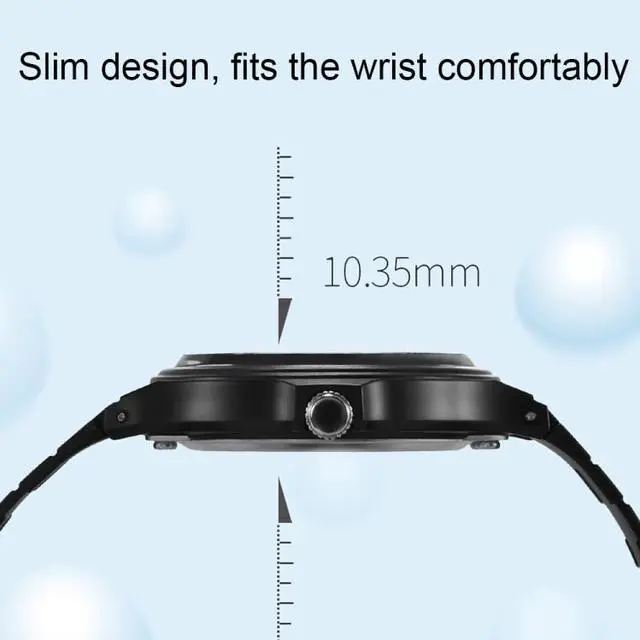 Alt view image 5 of 7 - SYNOKE 9109 Digital Display Silent Waterproof Sports Student Watch (Pink)
