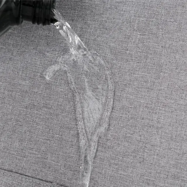 Alt view image 3 of 7 - P310 Waterproof Oxford Cloth Laptop Handbag For 13.3 inch For 13.3 inch (Pink)