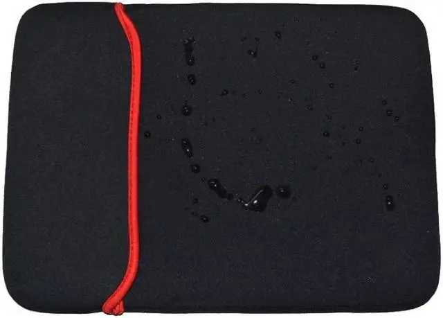 Alt view image 5 of 7 - 11.6 inch Waterproof Soft Sleeve Case Bag