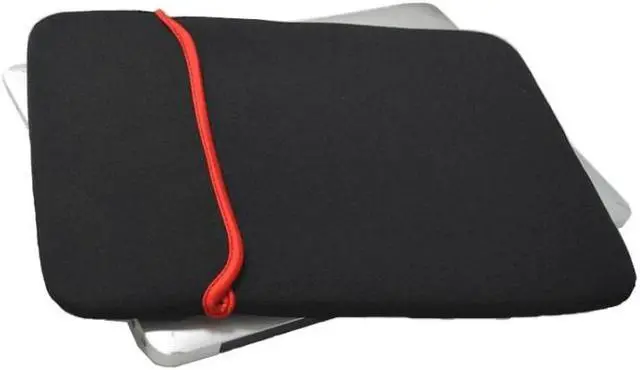 Alt view image 4 of 7 - 11.6 inch Waterproof Soft Sleeve Case Bag